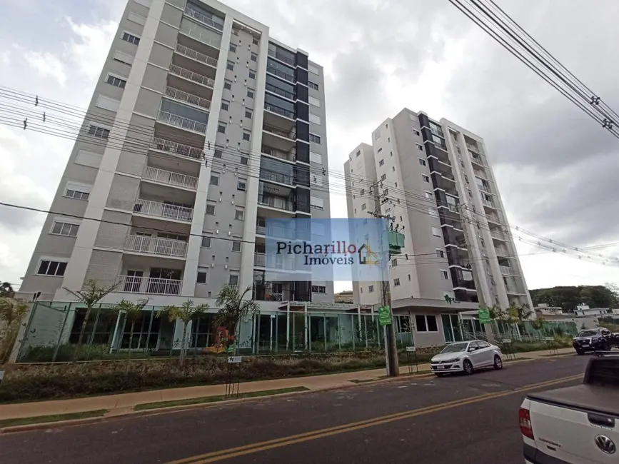 Foto 2 de Apartamento com 3 quartos à venda, 80m2 em Sao Carlos - SP