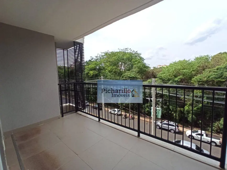 Foto 9 de Apartamento com 3 quartos à venda, 80m2 em Sao Carlos - SP