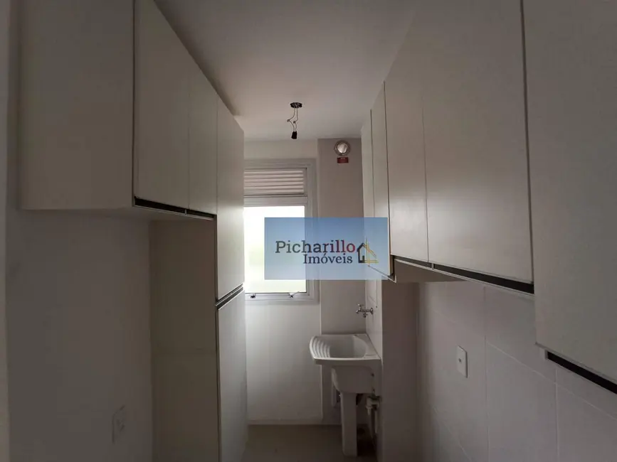 Foto 6 de Apartamento com 3 quartos à venda, 80m2 em Sao Carlos - SP