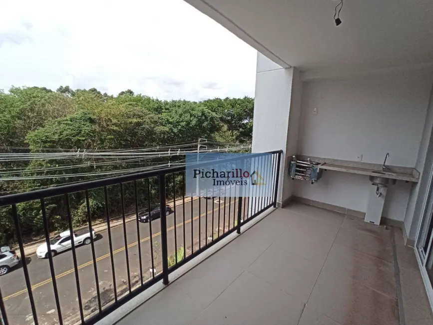 Foto 8 de Apartamento com 3 quartos à venda, 80m2 em Sao Carlos - SP