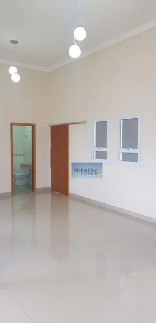 Foto 3 de Casa de Condomínio com 3 quartos à venda, 266m2 em Sao Carlos - SP