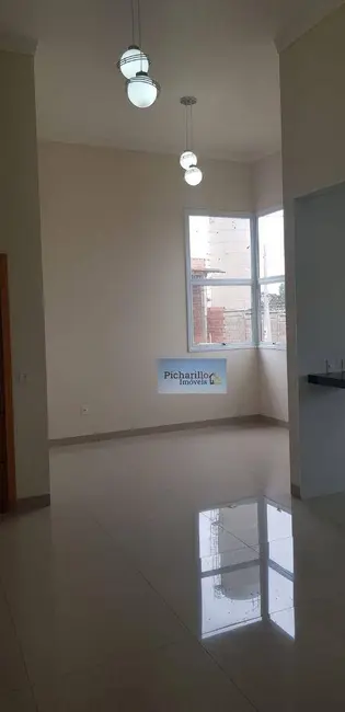 Foto 2 de Casa de Condomínio com 3 quartos à venda, 266m2 em Sao Carlos - SP