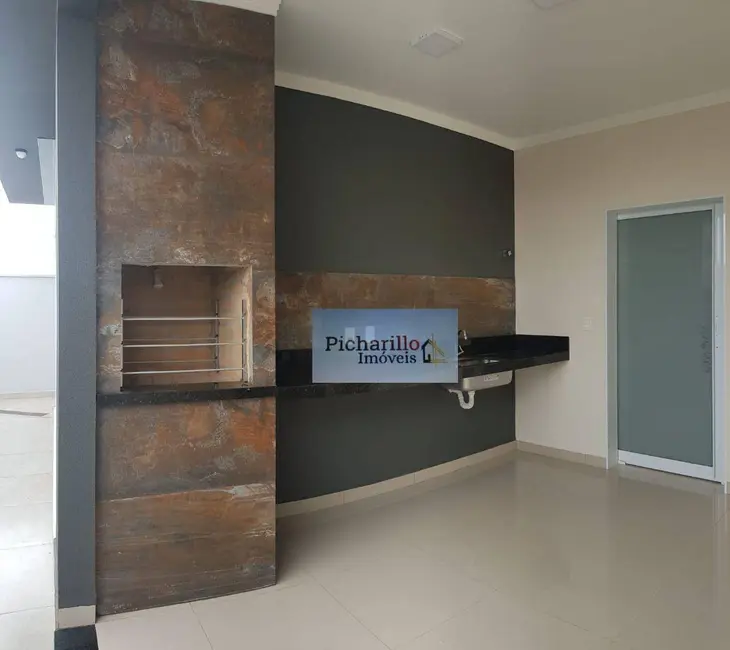 Foto 8 de Casa de Condomínio com 3 quartos à venda, 266m2 em Sao Carlos - SP