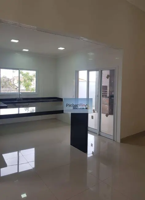 Foto 6 de Casa de Condomínio com 3 quartos à venda, 266m2 em Sao Carlos - SP