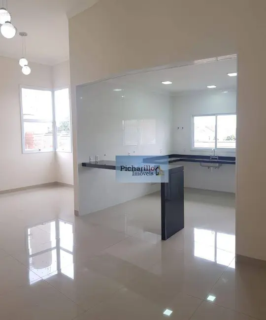 Foto 5 de Casa de Condomínio com 3 quartos à venda, 266m2 em Sao Carlos - SP