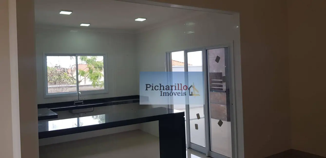 Foto 7 de Casa de Condomínio com 3 quartos à venda, 266m2 em Sao Carlos - SP