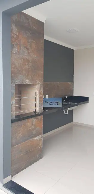 Foto 9 de Casa de Condomínio com 3 quartos à venda, 266m2 em Sao Carlos - SP