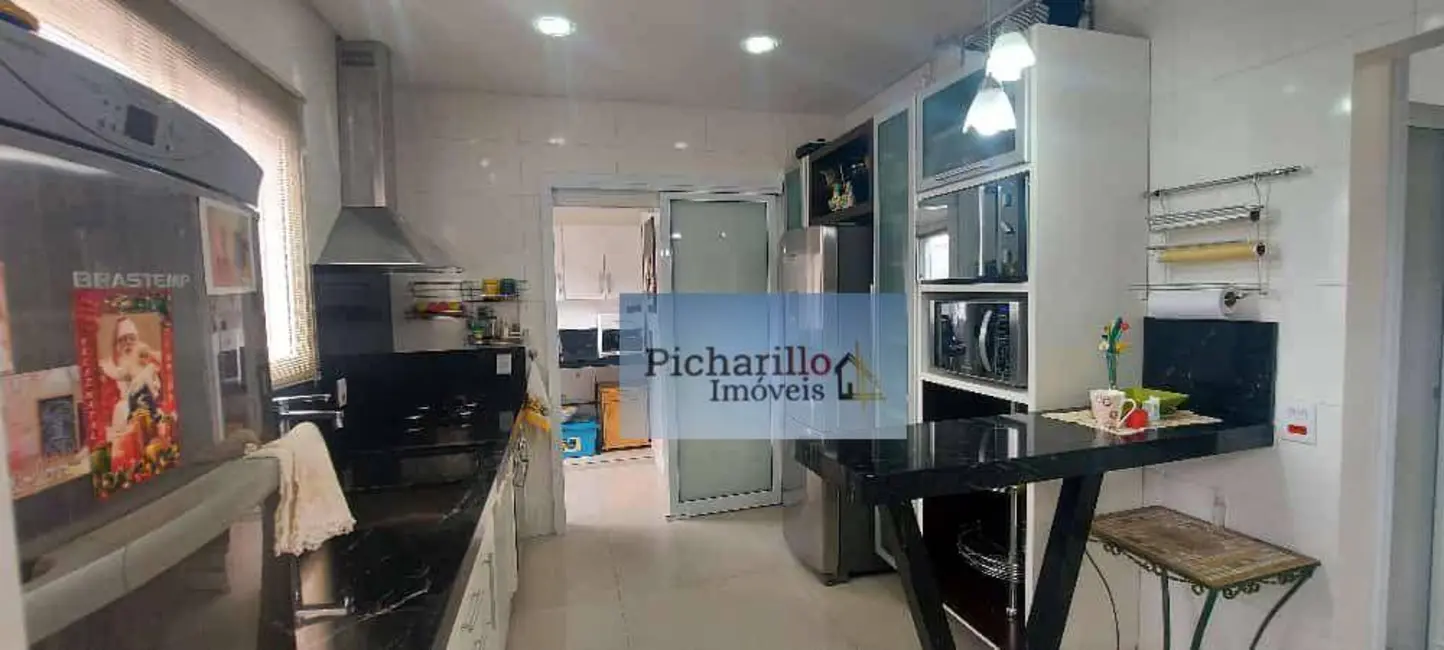 Foto 6 de Casa de Condomínio com 3 quartos à venda, 250m2 em Sao Carlos - SP