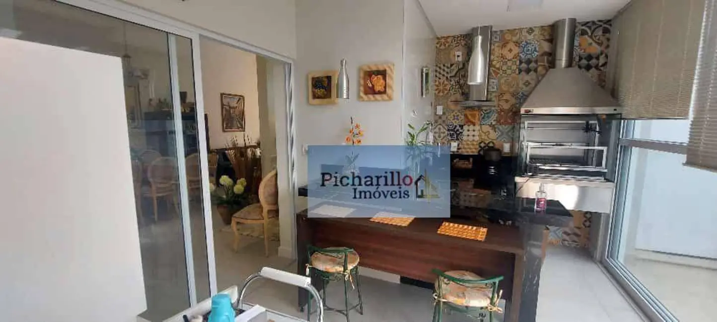 Foto 8 de Casa de Condomínio com 3 quartos à venda, 250m2 em Sao Carlos - SP