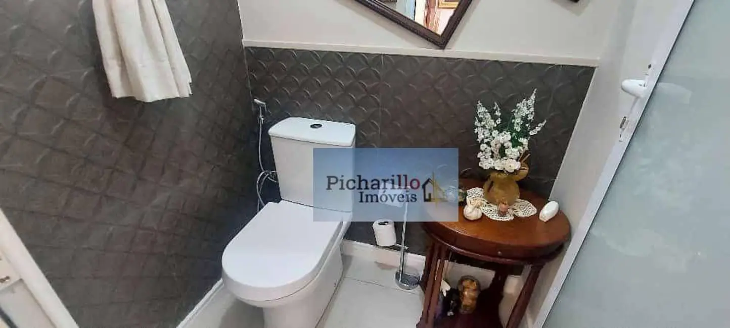 Foto 4 de Casa de Condomínio com 3 quartos à venda, 250m2 em Sao Carlos - SP