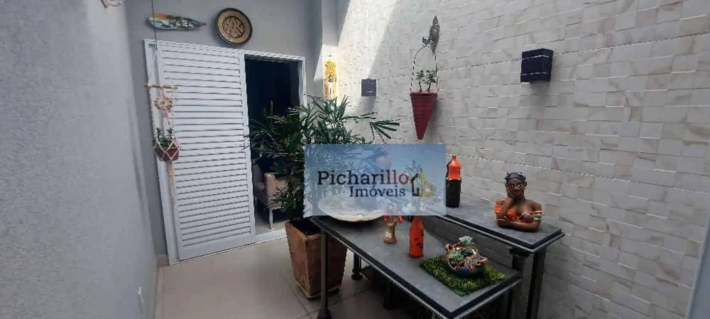 Foto 9 de Casa de Condomínio com 3 quartos à venda, 250m2 em Sao Carlos - SP