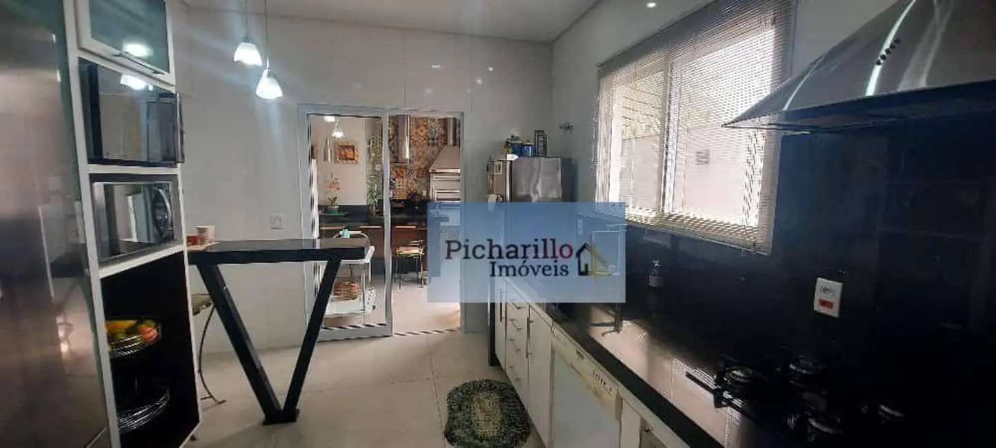 Foto 5 de Casa de Condomínio com 3 quartos à venda, 250m2 em Sao Carlos - SP