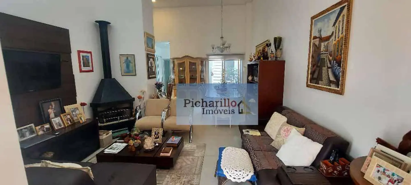 Foto 1 de Casa de Condomínio com 3 quartos à venda, 250m2 em Sao Carlos - SP