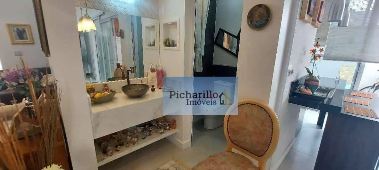 Foto 3 de Casa de Condomínio com 3 quartos à venda, 250m2 em Sao Carlos - SP