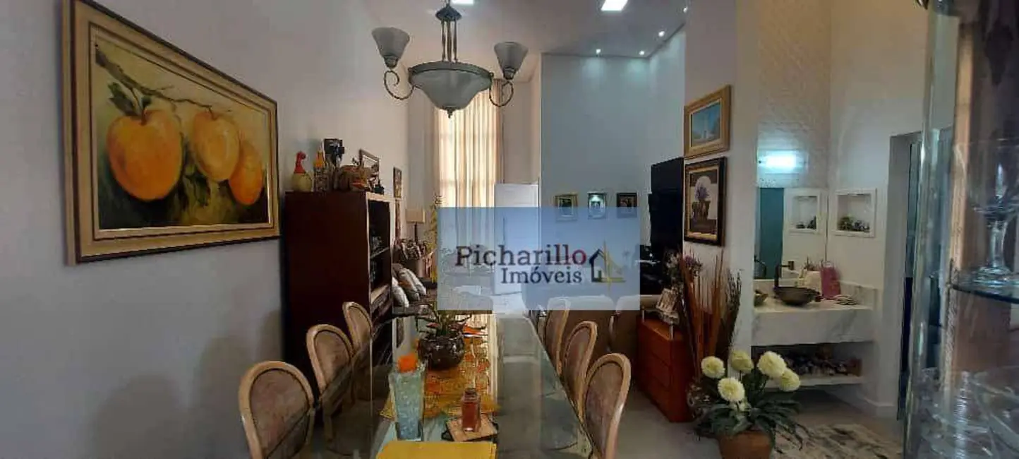 Foto 2 de Casa de Condomínio com 3 quartos à venda, 250m2 em Sao Carlos - SP