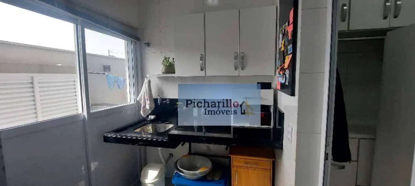 Foto 7 de Casa de Condomínio com 3 quartos à venda, 250m2 em Sao Carlos - SP