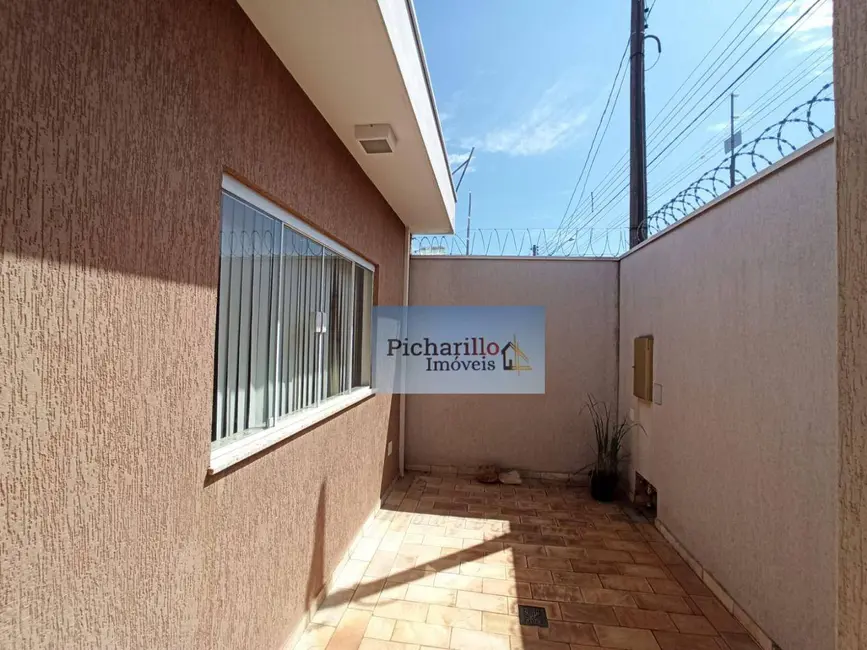 Foto 3 de Casa com 3 quartos à venda, 250m2 em Jardim das Torres, Sao Carlos - SP