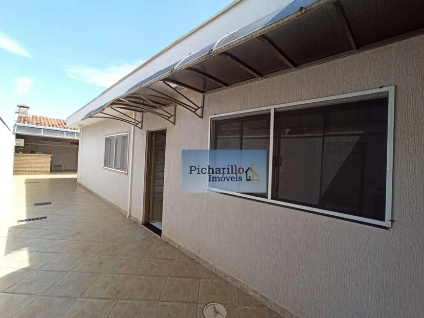 Foto 5 de Casa com 3 quartos à venda, 250m2 em Jardim das Torres, Sao Carlos - SP