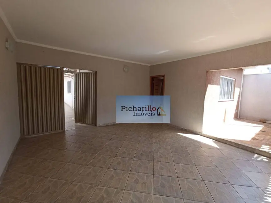 Foto 4 de Casa com 3 quartos à venda, 250m2 em Jardim das Torres, Sao Carlos - SP