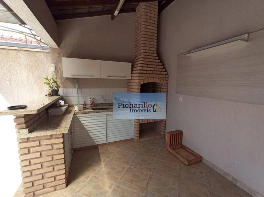 Foto 1 de Casa com 3 quartos à venda, 250m2 em Jardim das Torres, Sao Carlos - SP