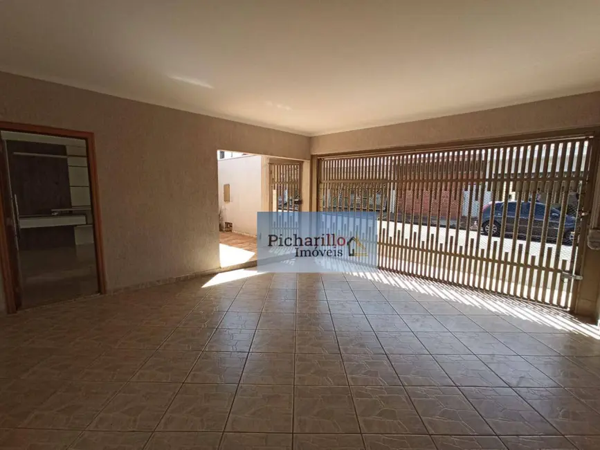 Foto 2 de Casa com 3 quartos à venda, 250m2 em Jardim das Torres, Sao Carlos - SP