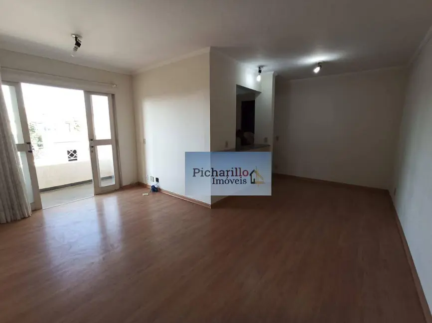 Foto 1 de Apartamento com 2 quartos à venda, 75m2 em Jardim Bethânia, Sao Carlos - SP