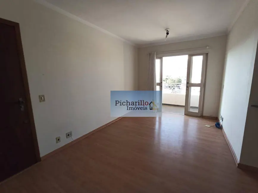 Foto 3 de Apartamento com 2 quartos à venda, 75m2 em Jardim Bethânia, Sao Carlos - SP