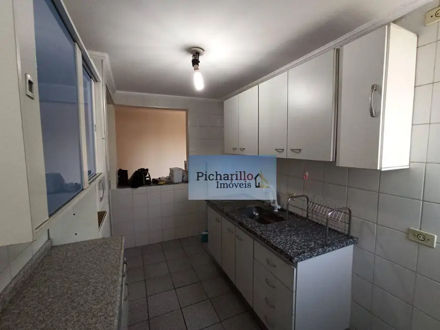 Foto 7 de Apartamento com 2 quartos à venda, 75m2 em Jardim Bethânia, Sao Carlos - SP