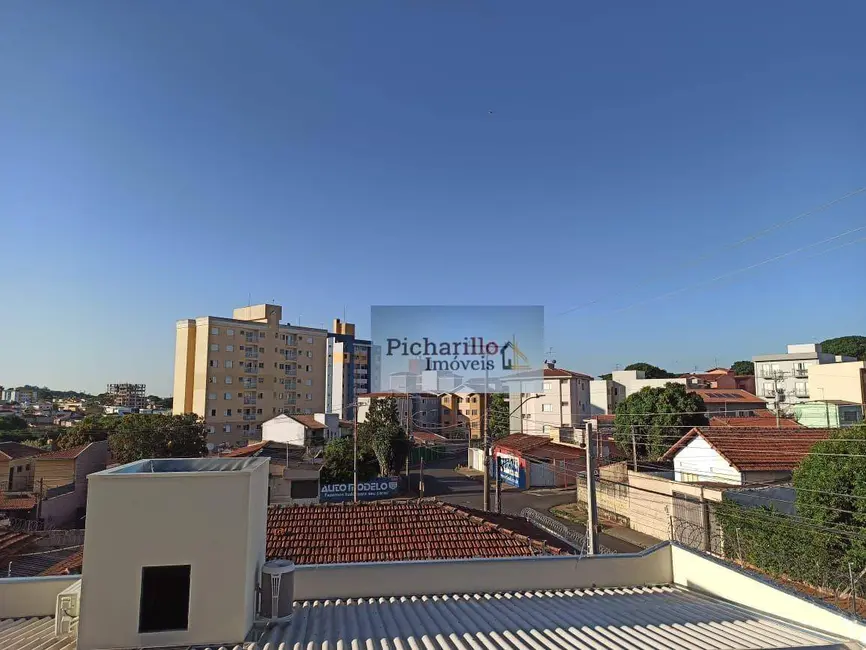 Foto 5 de Apartamento com 2 quartos à venda, 75m2 em Jardim Bethânia, Sao Carlos - SP