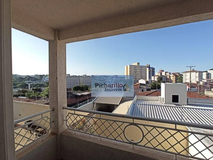 Foto 4 de Apartamento com 2 quartos à venda, 75m2 em Jardim Bethânia, Sao Carlos - SP