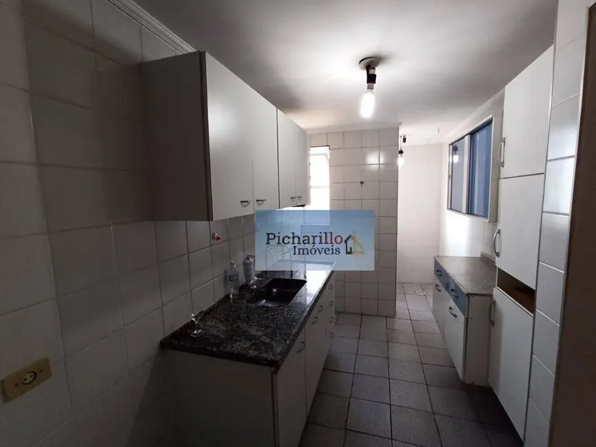 Foto 6 de Apartamento com 2 quartos à venda, 75m2 em Jardim Bethânia, Sao Carlos - SP
