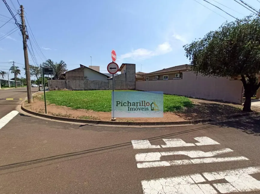 Foto 3 de Terreno / Lote à venda, 337m2 em Sao Carlos - SP