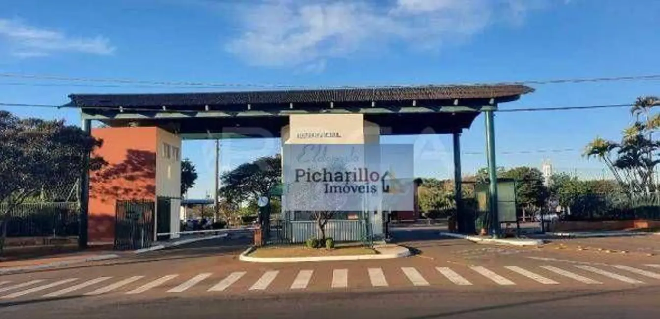 Foto 4 de Terreno / Lote à venda, 337m2 em Sao Carlos - SP