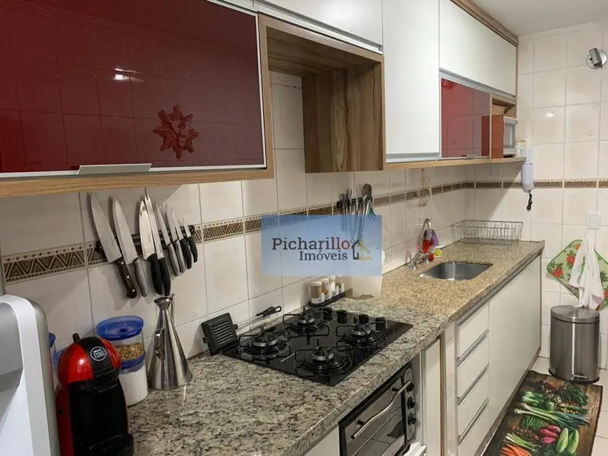 Foto 1 de Apartamento com 3 quartos à venda, 75m2 em Jardim Gibertoni, Sao Carlos - SP