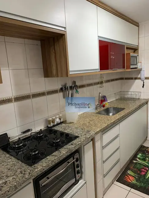 Foto 5 de Apartamento com 3 quartos à venda, 75m2 em Jardim Gibertoni, Sao Carlos - SP