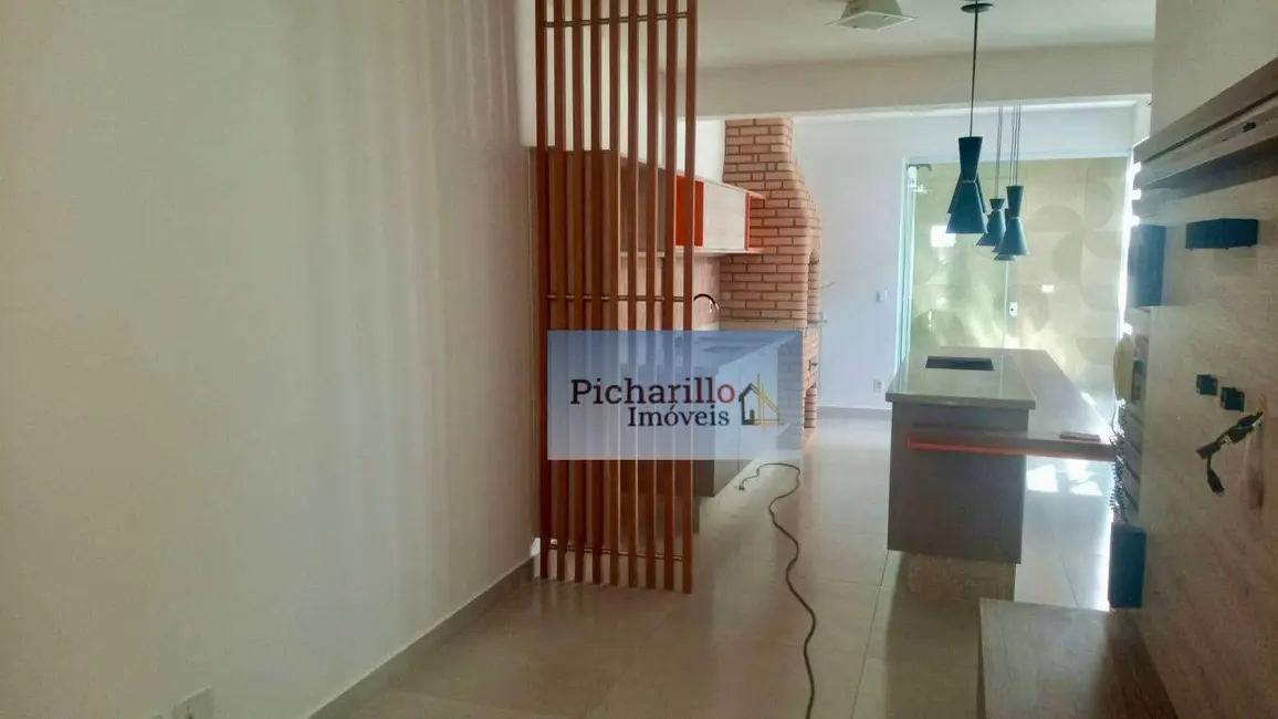 Foto 3 de Casa de Condomínio com 3 quartos à venda, 130m2 em Sao Carlos - SP