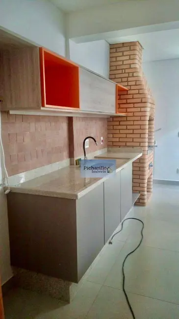 Foto 7 de Casa de Condomínio com 3 quartos à venda, 130m2 em Sao Carlos - SP