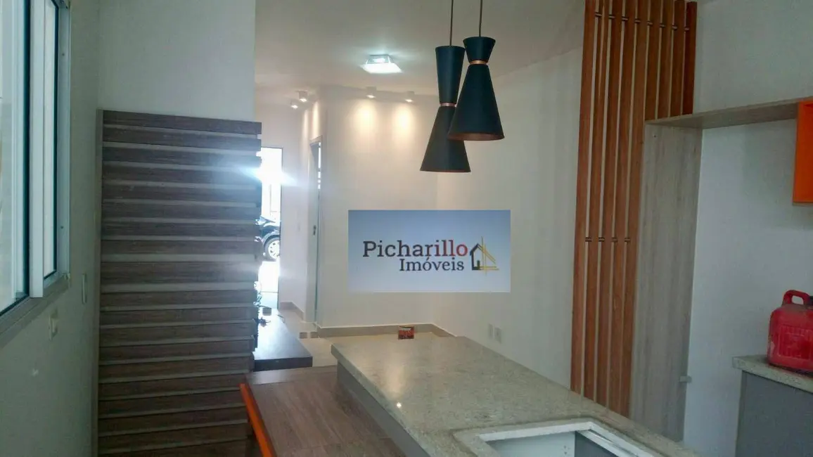 Foto 6 de Casa de Condomínio com 3 quartos à venda, 130m2 em Sao Carlos - SP