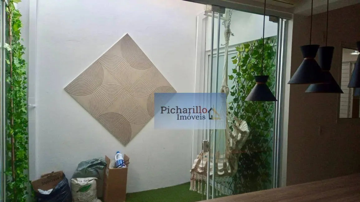 Foto 8 de Casa de Condomínio com 3 quartos à venda, 130m2 em Sao Carlos - SP