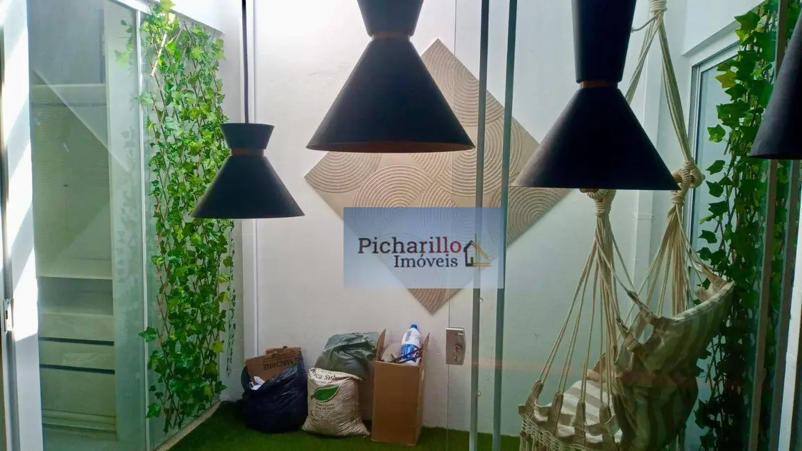 Foto 9 de Casa de Condomínio com 3 quartos à venda, 130m2 em Sao Carlos - SP