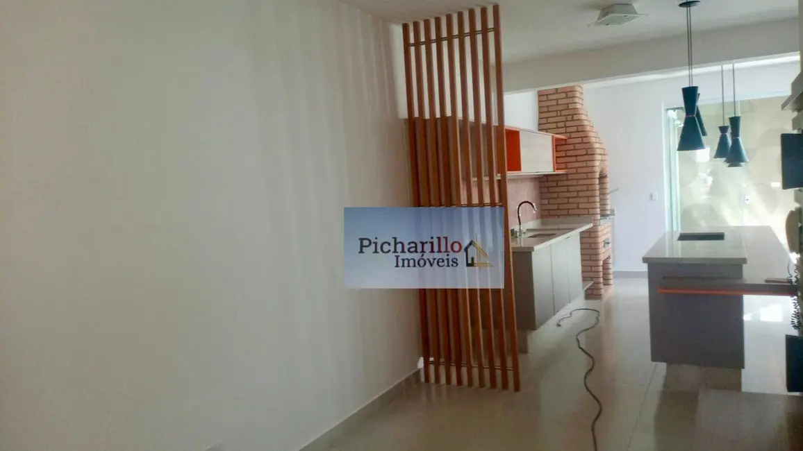 Foto 4 de Casa de Condomínio com 3 quartos à venda, 130m2 em Sao Carlos - SP