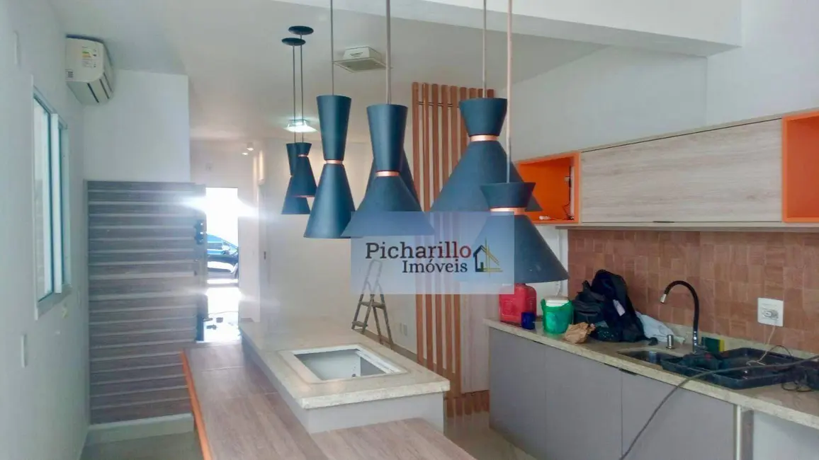 Foto 5 de Casa de Condomínio com 3 quartos à venda, 130m2 em Sao Carlos - SP