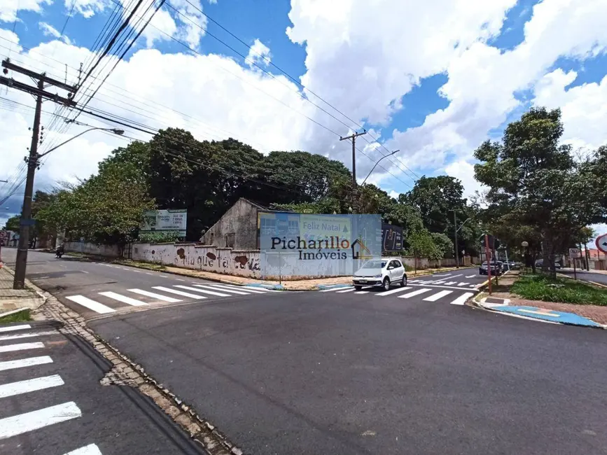 Foto 4 de Terreno / Lote à venda, 3300m2 em Vila Prado, Sao Carlos - SP