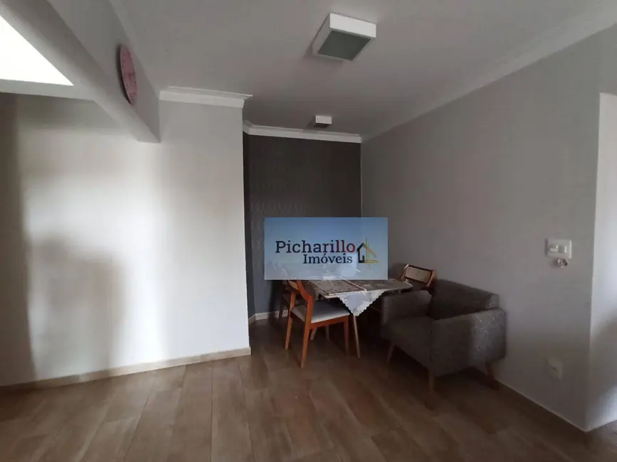 Foto 5 de Apartamento com 3 quartos à venda, 73m2 em Sao Carlos - SP