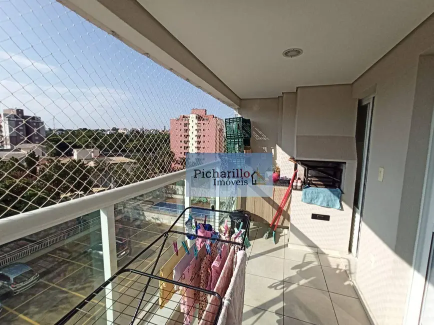 Foto 9 de Apartamento com 3 quartos à venda, 73m2 em Sao Carlos - SP