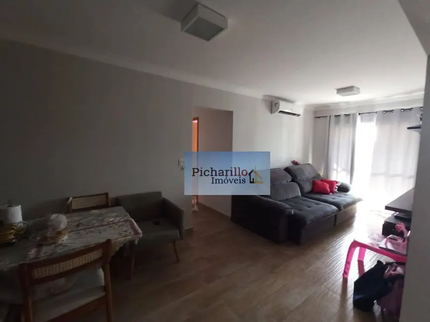 Foto 4 de Apartamento com 3 quartos à venda, 73m2 em Sao Carlos - SP