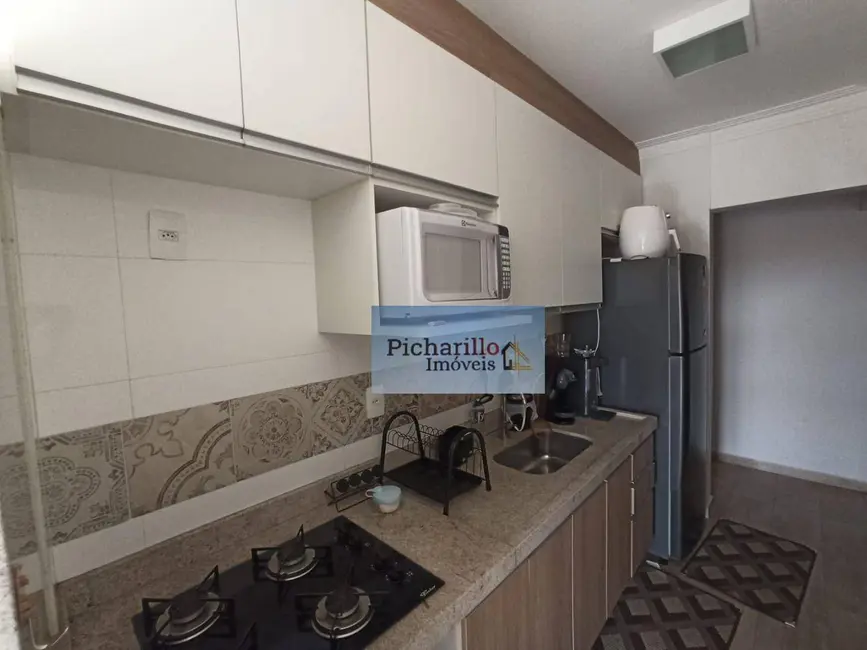 Foto 6 de Apartamento com 3 quartos à venda, 73m2 em Sao Carlos - SP
