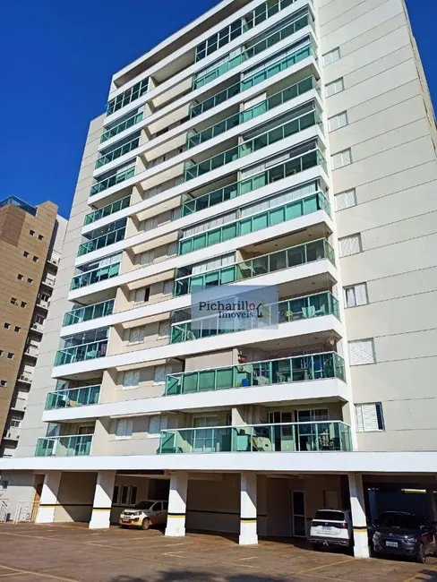 Foto 1 de Apartamento com 3 quartos à venda, 73m2 em Sao Carlos - SP