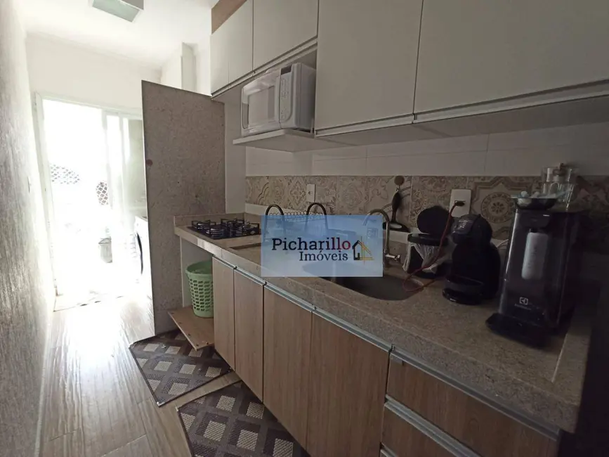 Foto 7 de Apartamento com 3 quartos à venda, 73m2 em Sao Carlos - SP