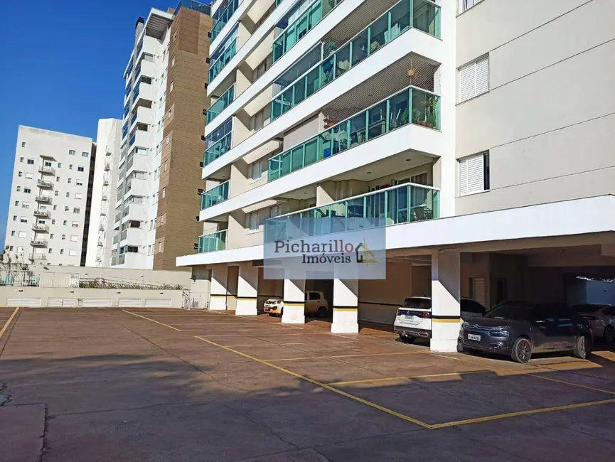 Foto 2 de Apartamento com 3 quartos à venda, 73m2 em Sao Carlos - SP